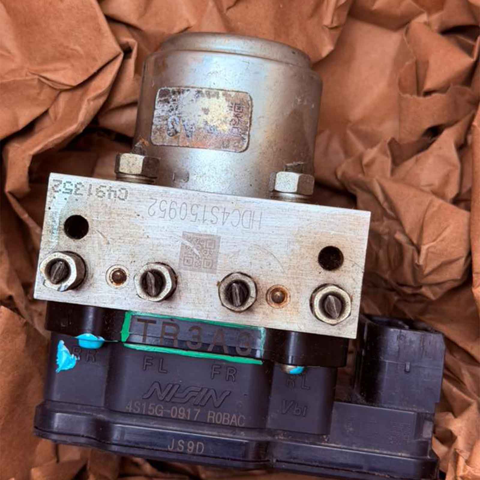 Latest inventory additions at our warehouse